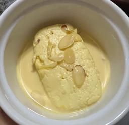 Rasmalai