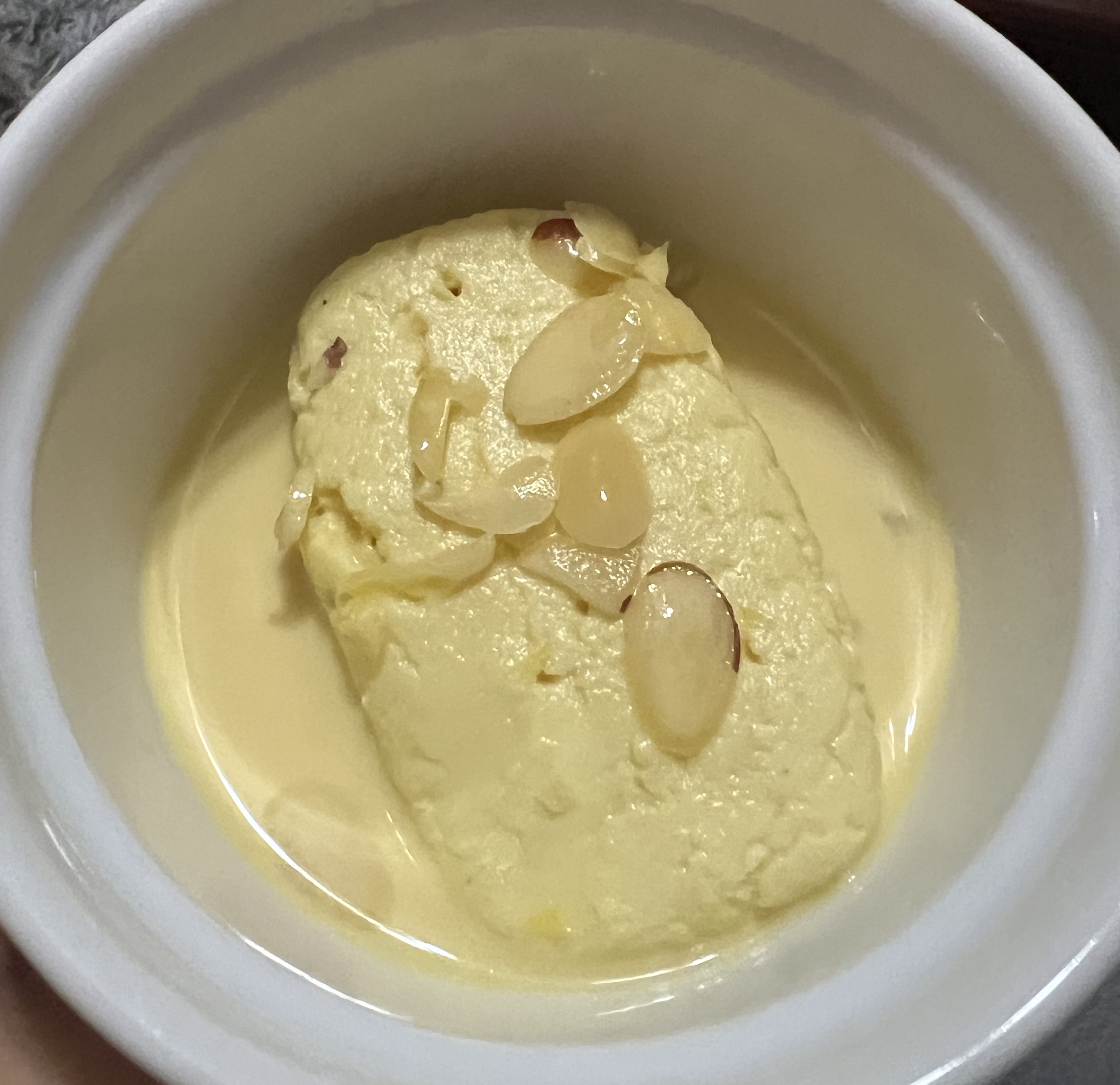 Rasmalai